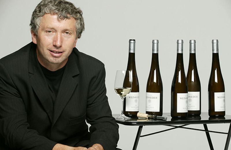 Weingut Weinrieder